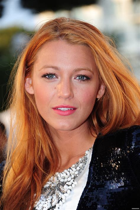 blake lively face of chanel|Blake Lively singer.